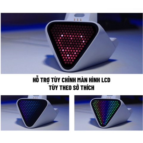 Dock sạc Flydigi cho tay cầm Apex 5 chính hãng