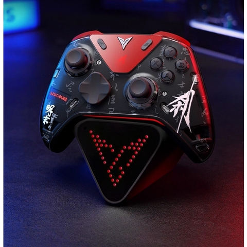 Dock sạc Flydigi cho tay cầm Apex 5 chính hãng