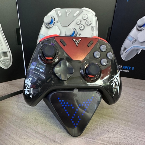 Dock sạc Flydigi 2 Pro cho tay cầm Apex 5 chính hãng