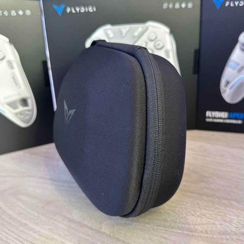 Túi đựng Flydigi cho tay cầm Apex 5 Kèm Phụ kiện chính hãng