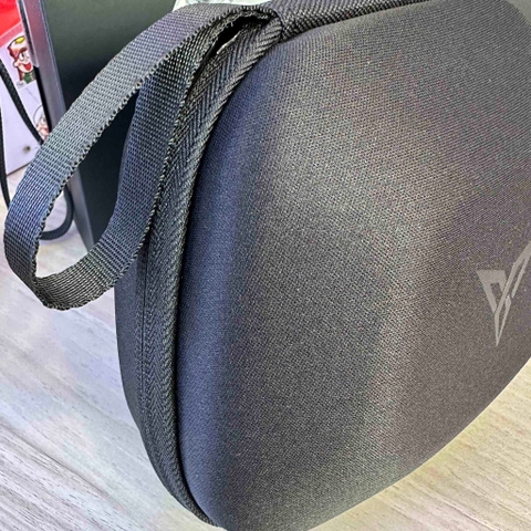 Túi đựng Flydigi cho tay cầm Apex 5 Kèm Phụ kiện chính hãng