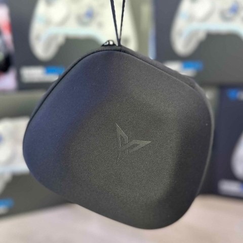 Túi đựng Flydigi cho tay cầm Apex 5 Kèm Phụ kiện chính hãng