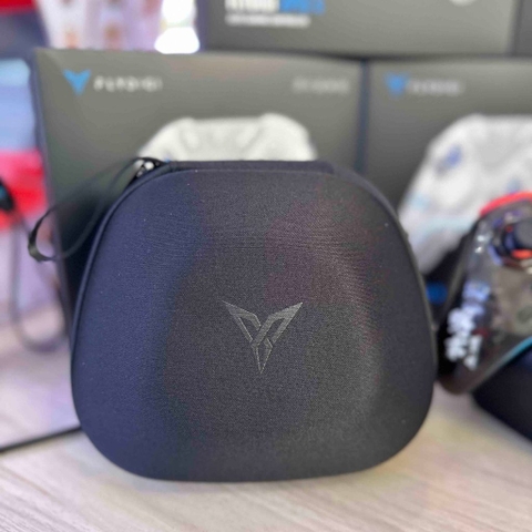 Túi đựng Flydigi cho tay cầm Apex 5 Kèm Phụ kiện chính hãng