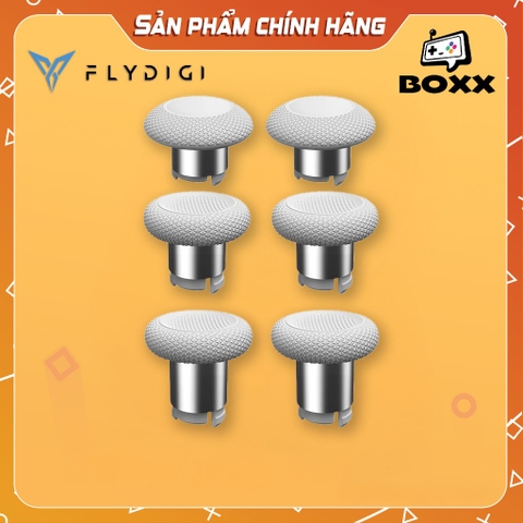 Bộ Nút Analog thay đổi chiều cao cho tay cầm Flydigi Apex 5