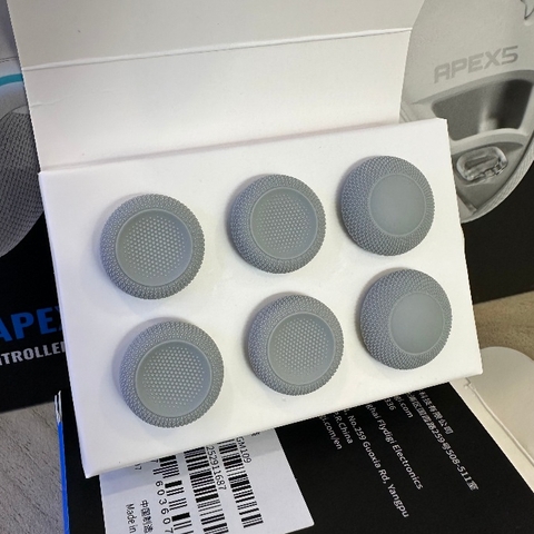 Bộ Nút Analog thay đổi chiều cao cho tay cầm Flydigi Apex 5