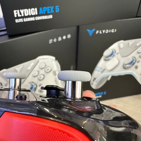 Bộ Nút Analog thay đổi chiều cao cho tay cầm Flydigi Apex 5