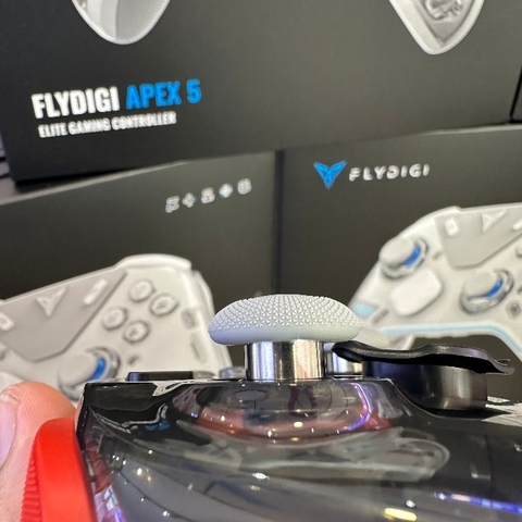 Bộ Nút Analog thay đổi chiều cao cho tay cầm Flydigi Apex 5