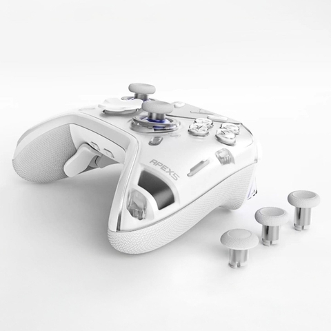 Bộ Nút Analog thay đổi chiều cao cho tay cầm Flydigi Apex 5