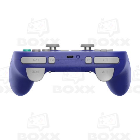 Tay cầm 8BitDo Pro 3 Bluetooth Gamepad Kèm Dock Sạc, TMR Joysticks, Macro