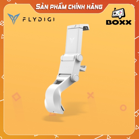 Kẹp điện thoại cho tay cầm Flydigi Apex 5 chính hãng