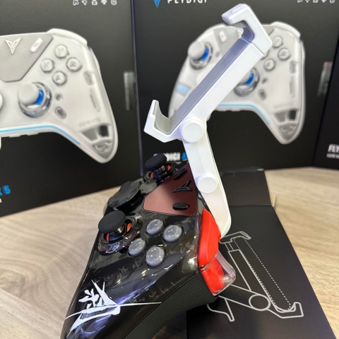 Kẹp điện thoại cho tay cầm Flydigi Apex 5 chính hãng