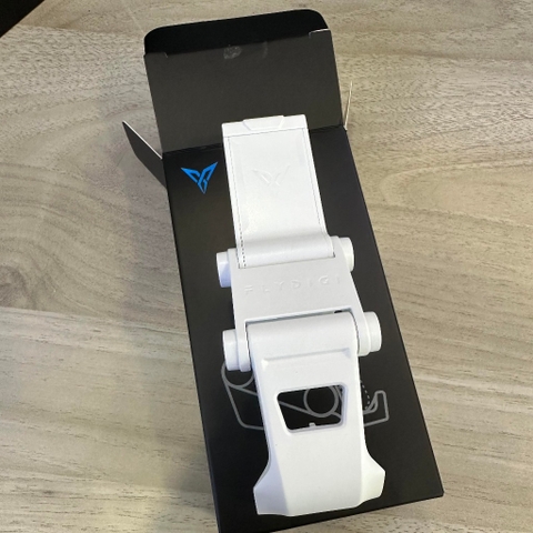 Kẹp điện thoại cho tay cầm Flydigi Apex 5 chính hãng