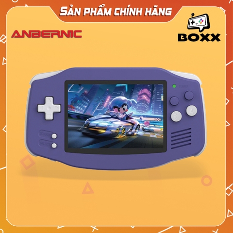 Máy chơi game cầm tay Anbernic RG 34XX
