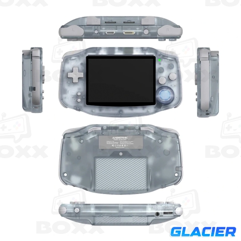 Máy chơi game cầm tay ANBERNIC RG 34XX Game Retro điện tử cổ điển