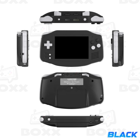 Máy chơi game cầm tay ANBERNIC RG 34XX Game Retro điện tử cổ điển GBA, NES, SNES, NEOGEO, PORTS