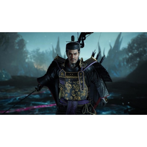 Đĩa Game Nioh 3 PS5
