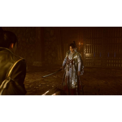 Đĩa Game Nioh 3 PS5