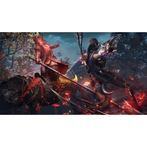 Đĩa Game Nioh 3 PS5