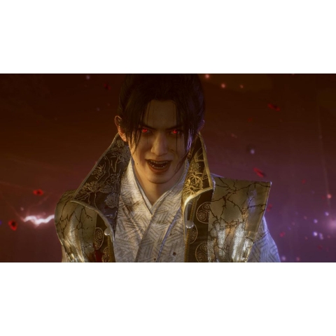 Đĩa Game Nioh 3 PS5