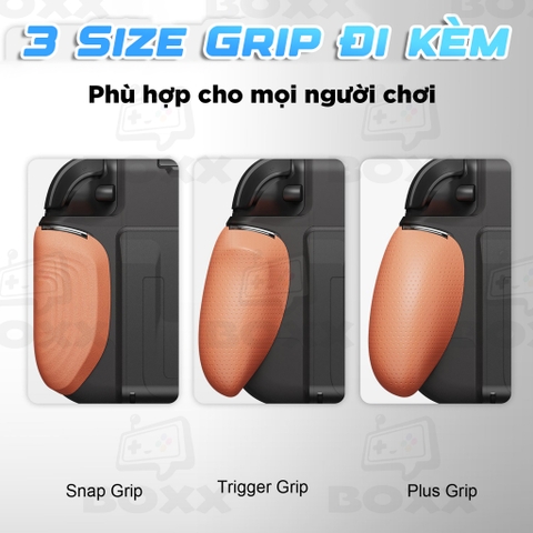 Ốp bảo vệ Skull & Co NeoGrip Switch 2 Splatoon Raiders