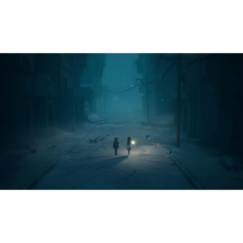 Băng Game REANIMAL Nintendo Switch 2
