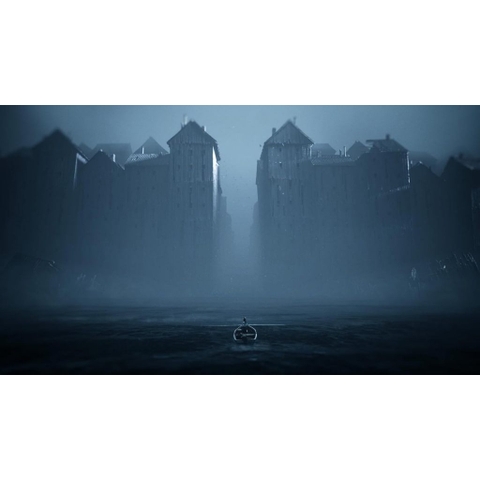 Đĩa Game REANIMAL PS5