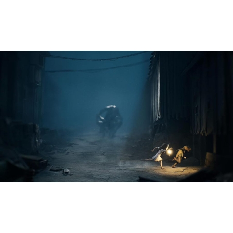 Đĩa Game REANIMAL PS5