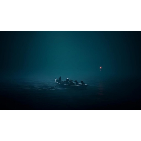 Đĩa Game REANIMAL PS5