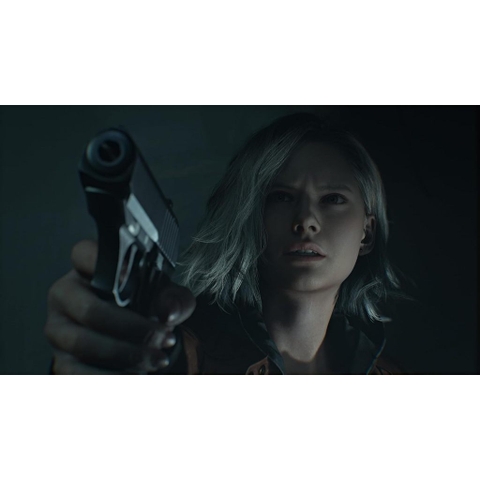 Băng Game Resident Evil Requiem Nintendo Switch 2