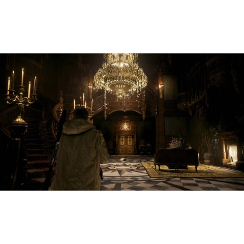 Băng Game Resident Evil Generation Pack Nintendo Switch 2