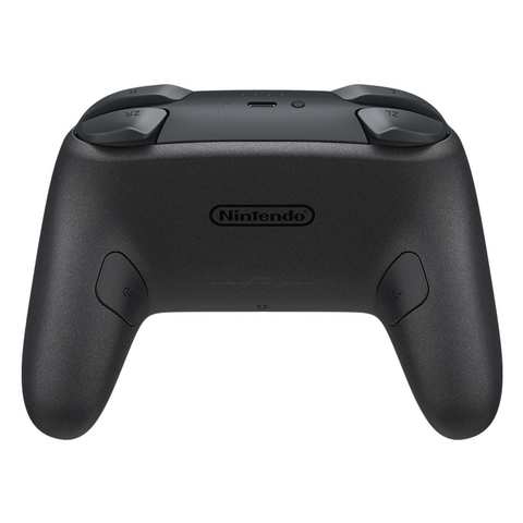 Tay cầm Nintendo Switch 2 Pro Controller Resident Evil Requiem Edition