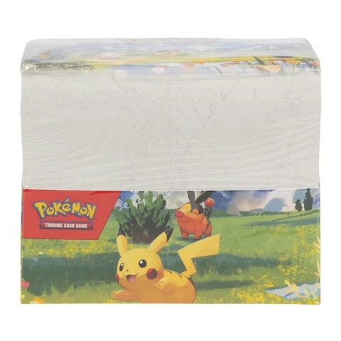 Pokemon TCG : Mega Evolution Ascended Heroes Mini Tin Display