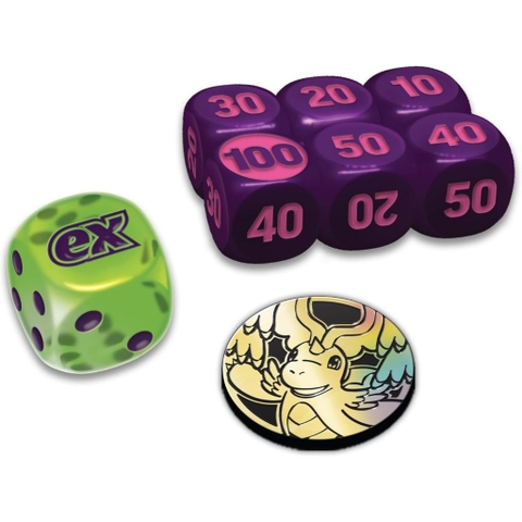 Pokemon Ascended Heroes ETB gồm booster pack và phụ kiện