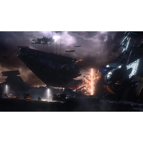 Đĩa Game Star Wars Jedi Fallen Order PS4