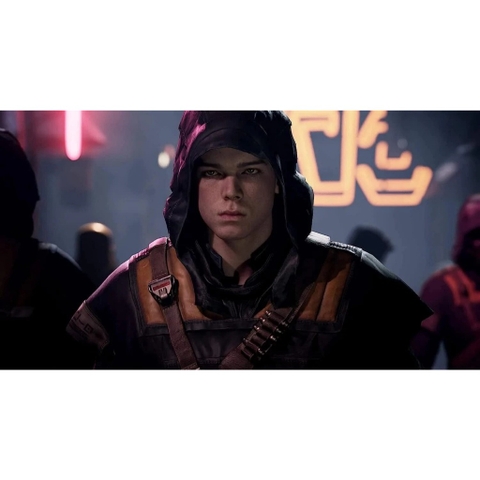 Đĩa Game Star Wars Jedi Fallen Order PS4