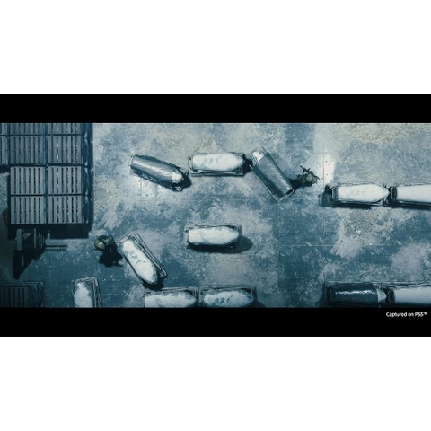 Đĩa Game Death Stranding Director’s Cut PS5