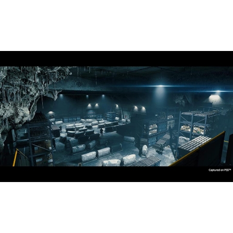 Đĩa Game Death Stranding Director’s Cut PS5