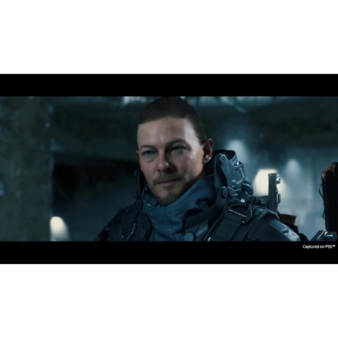 Đĩa Game Death Stranding Director’s Cut PS5