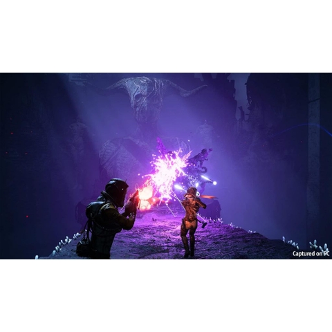 Đĩa Game Returnal PS5