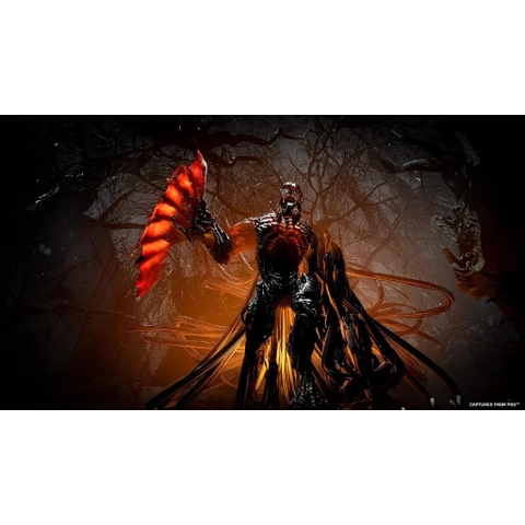 Đĩa Game Returnal PS5