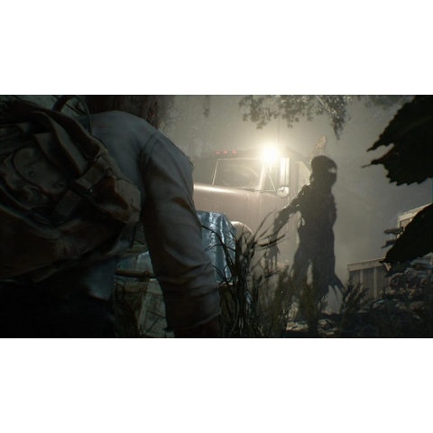 Băng Game Resident Evil 7 Biohazard Gold Edition Nintendo Switch 2