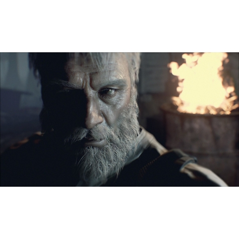 Đĩa Game Resident Evil 7 Biohazard Gold Edition PS5