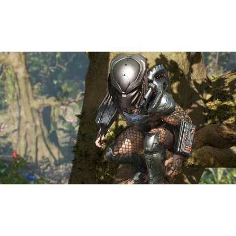 Đĩa Game Predator: Hunting Grounds PS5