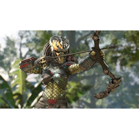 Đĩa Game Predator: Hunting Grounds PS5