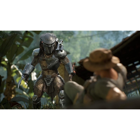 Đĩa Game Predator: Hunting Grounds PS5