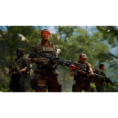 Đĩa Game Predator: Hunting Grounds PS5