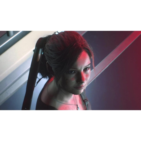 Đĩa Game Resident Evil 2 PS5