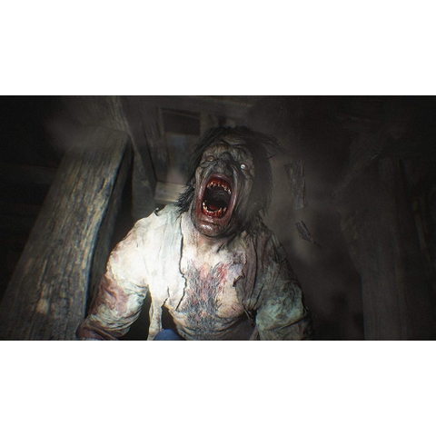 Băng Game Resident Evil Village Gold Edition Nintendo Switch 2