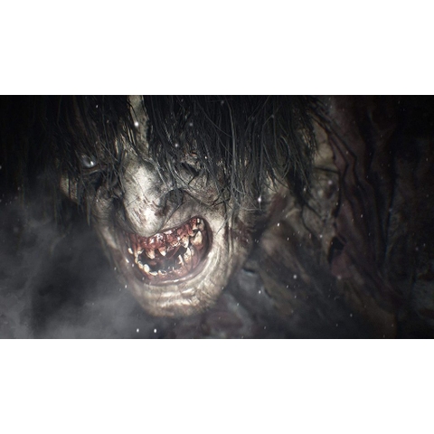 Băng Game Resident Evil Village Gold Edition Nintendo Switch 2