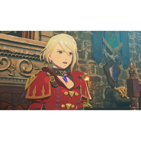 Băng Game Monster Hunter Stories 3: Twisted Reflection Nintendo Switch 2